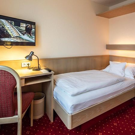 Blessings Landhotel Lehnenberg Εξωτερικό φωτογραφία