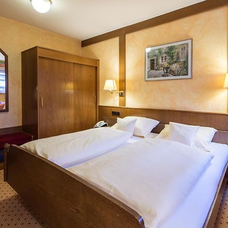 Blessings Landhotel Lehnenberg Εξωτερικό φωτογραφία