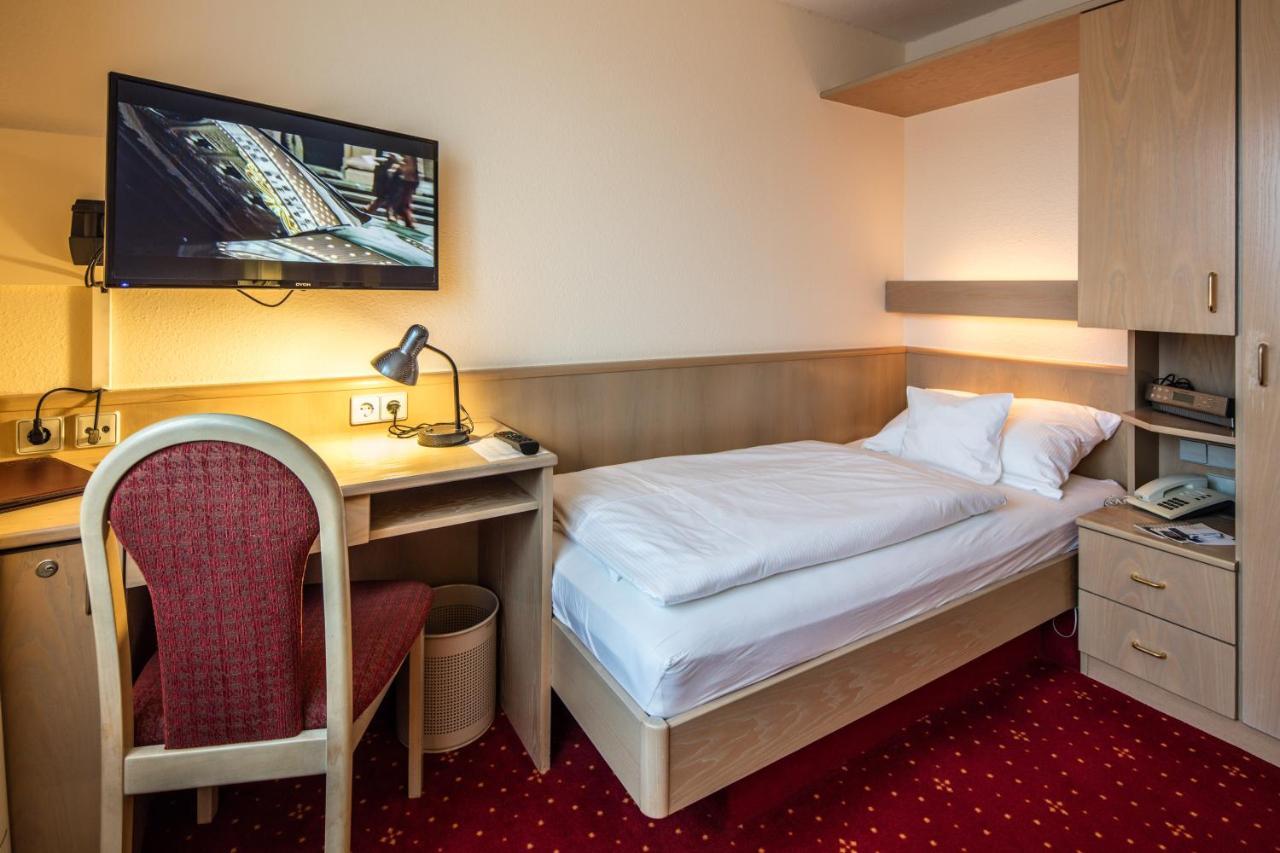 Blessings Landhotel Lehnenberg Εξωτερικό φωτογραφία