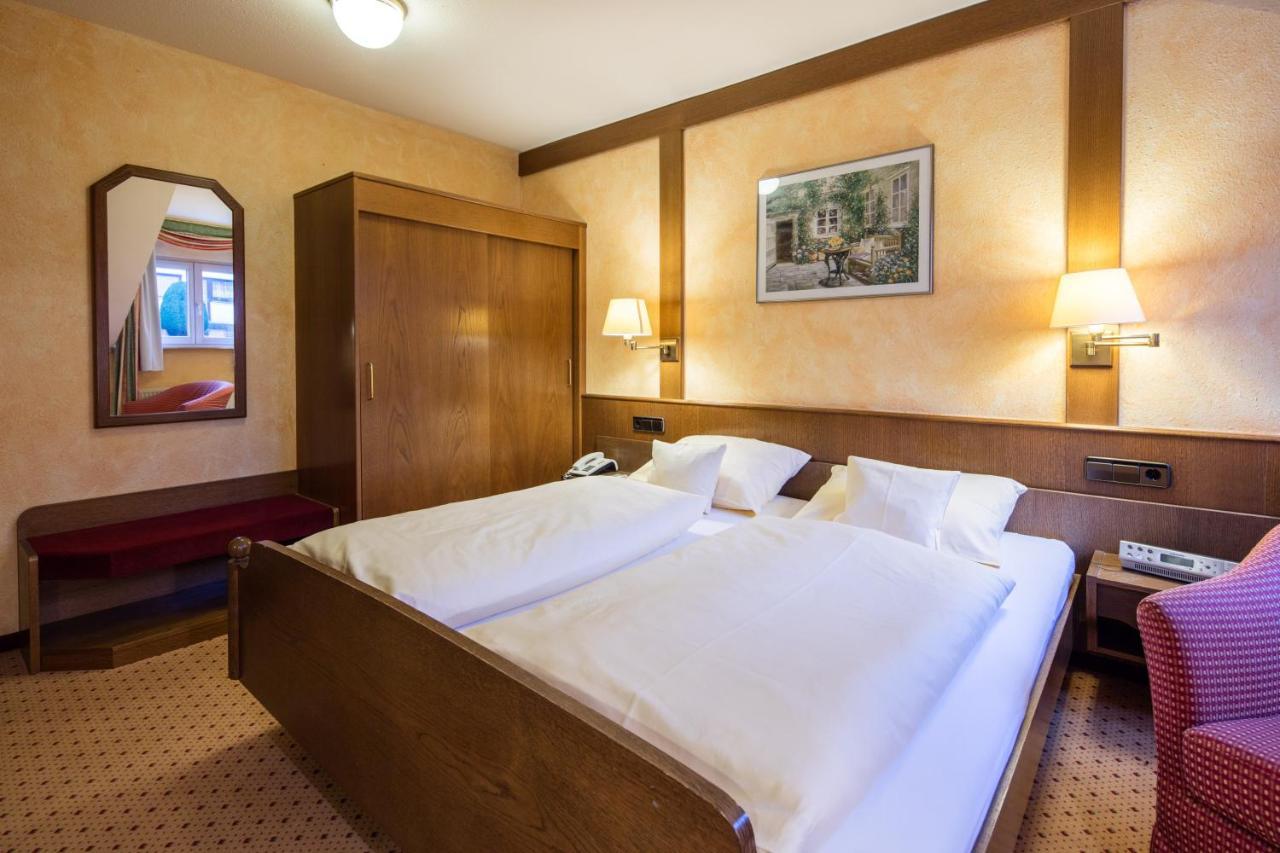 Blessings Landhotel Lehnenberg Εξωτερικό φωτογραφία