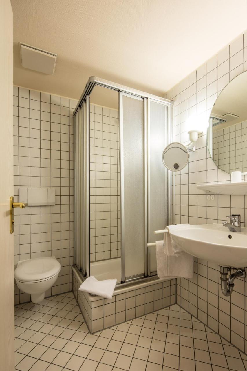 Blessings Landhotel Lehnenberg Εξωτερικό φωτογραφία