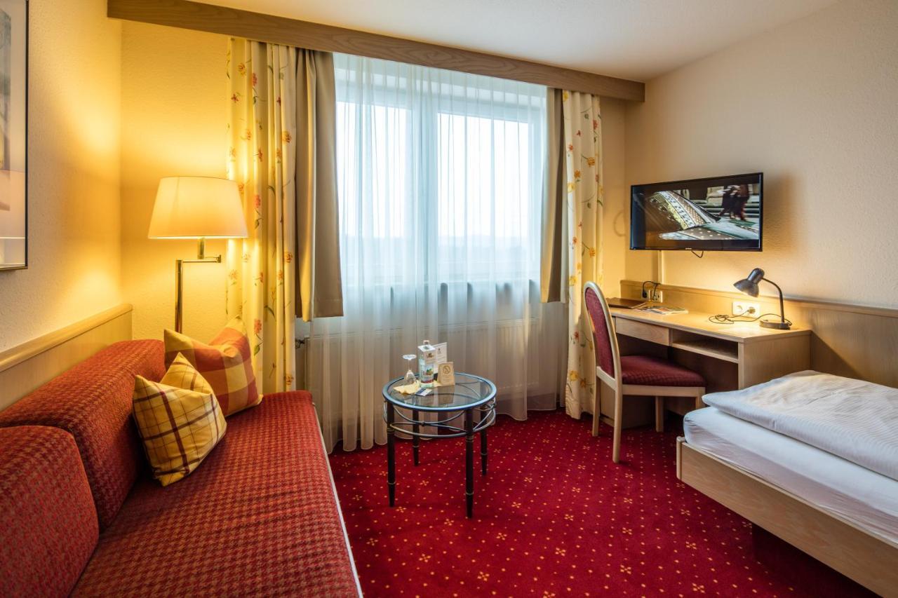 Blessings Landhotel Lehnenberg Εξωτερικό φωτογραφία