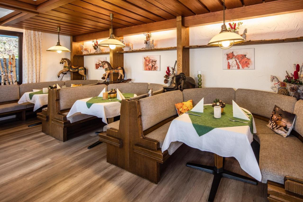 Blessings Landhotel Lehnenberg Εξωτερικό φωτογραφία