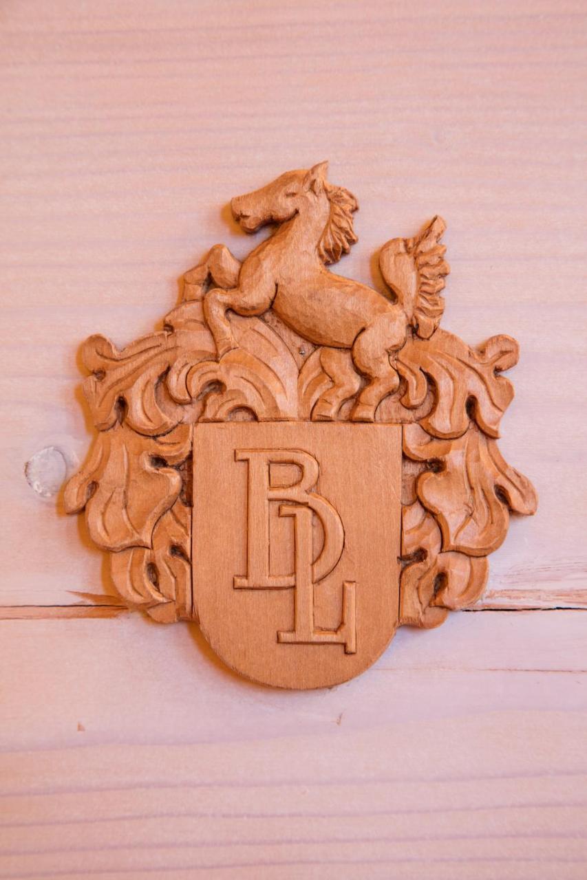 Blessings Landhotel Lehnenberg Εξωτερικό φωτογραφία