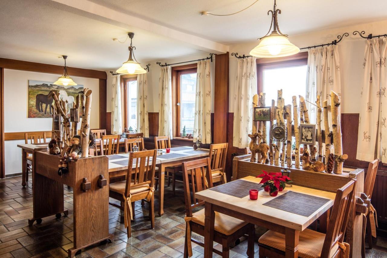 Blessings Landhotel Lehnenberg Εξωτερικό φωτογραφία