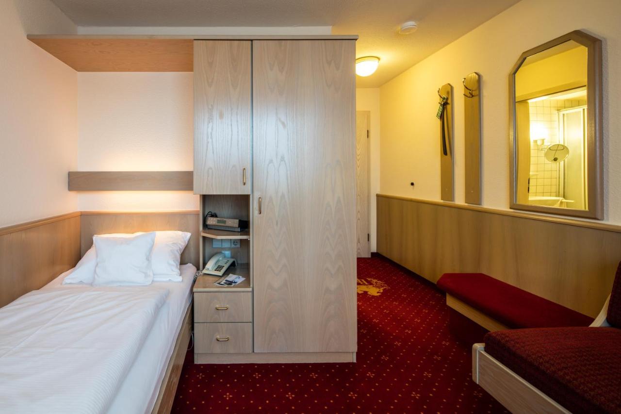 Blessings Landhotel Lehnenberg Εξωτερικό φωτογραφία