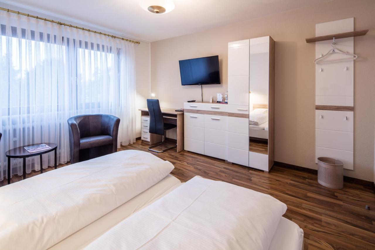 Blessings Landhotel Lehnenberg Εξωτερικό φωτογραφία