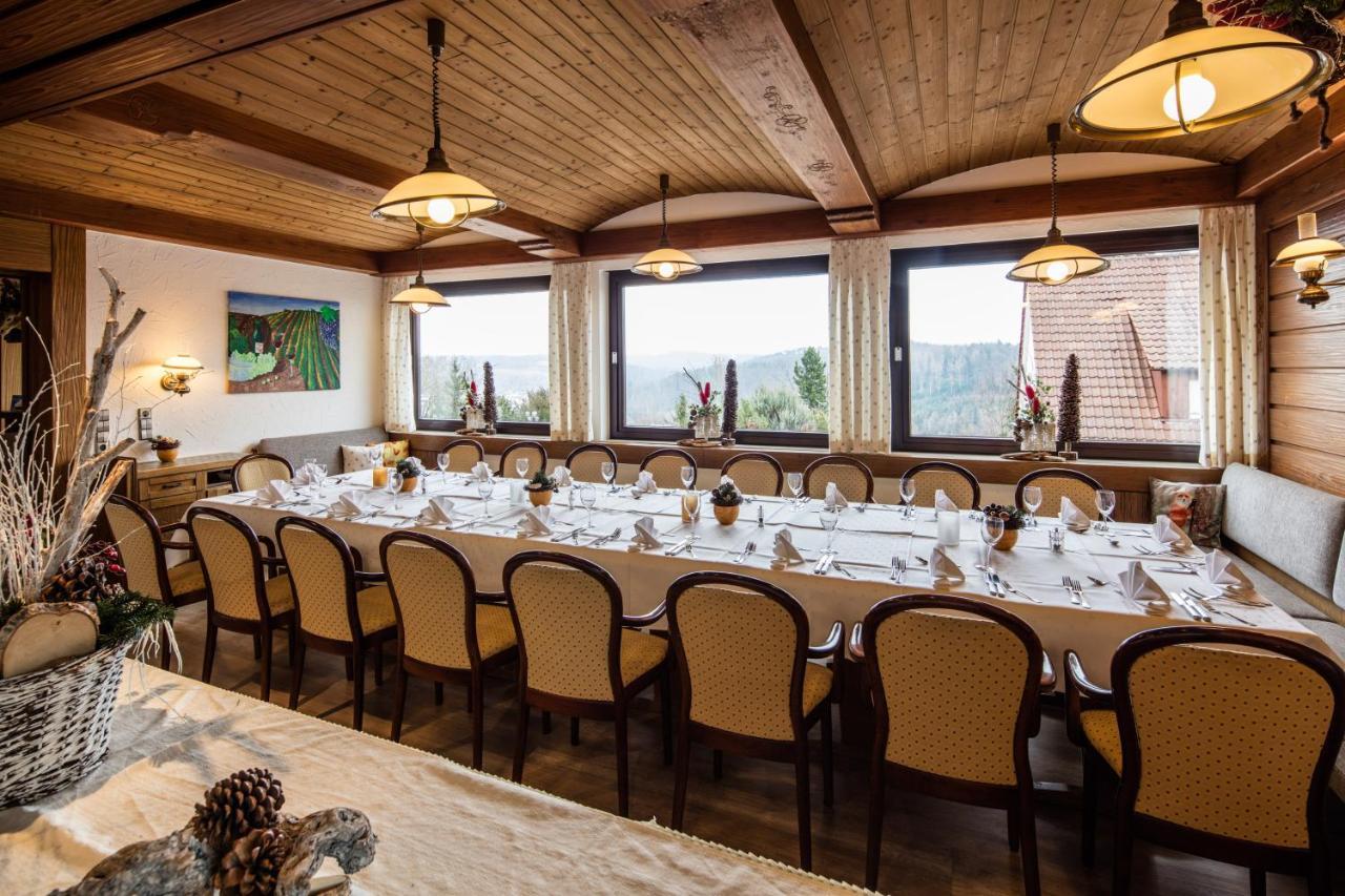 Blessings Landhotel Lehnenberg Εξωτερικό φωτογραφία