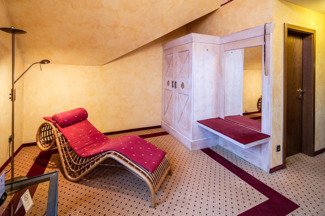 Blessings Landhotel Lehnenberg Εξωτερικό φωτογραφία