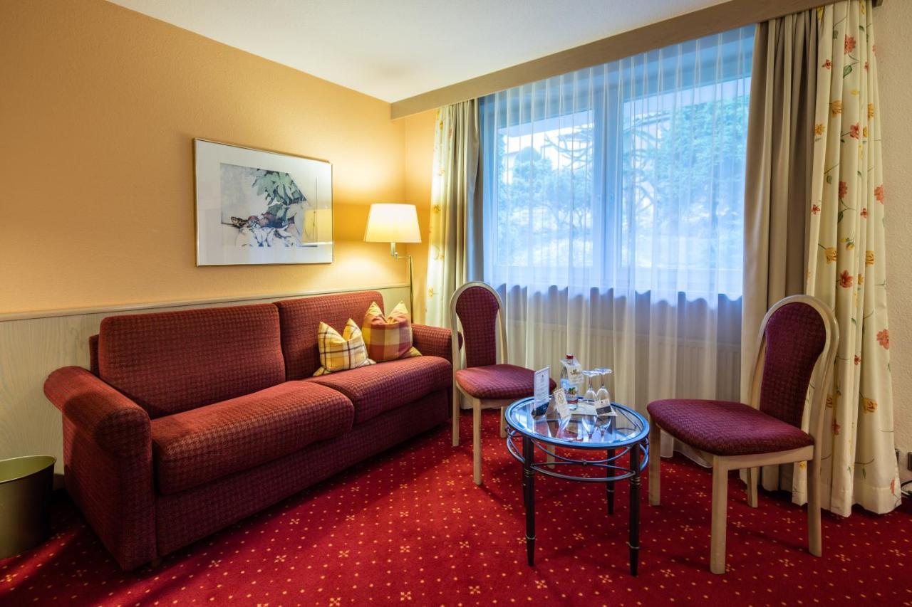 Blessings Landhotel Lehnenberg Εξωτερικό φωτογραφία